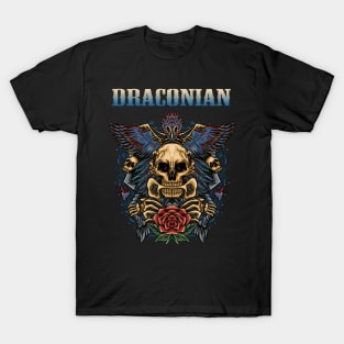 DRACONIAN BAND T-Shirt